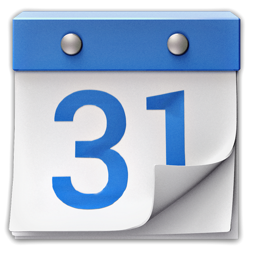 Google-Calendar-icon